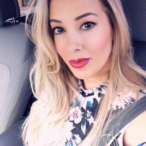 Meet your Posher, Diana